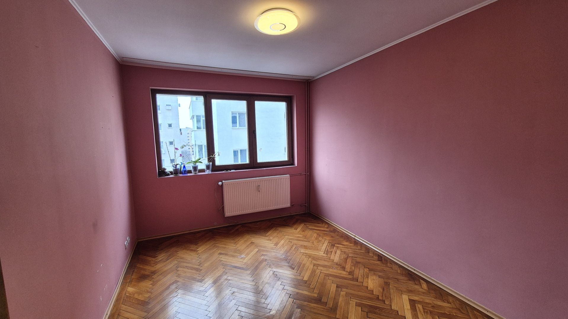 Apartament 2 camere 52,05 mp – Lângă Parcul IOR si Mall Park Lake - Poză 4