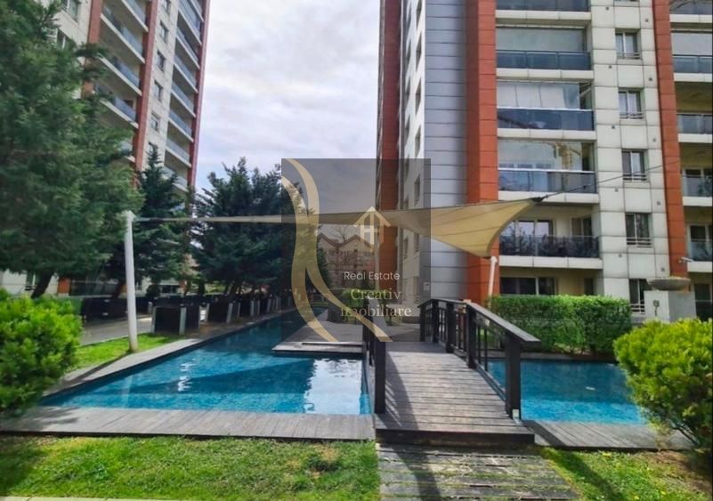 Apartament 2 camere InCity Residence -langa Bucuresti Mall Dristor - Poză 12