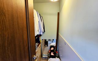 Casă cu 4 camere, complet mobilata, utilata, Alba Iulia, zona Partos - Poză 15