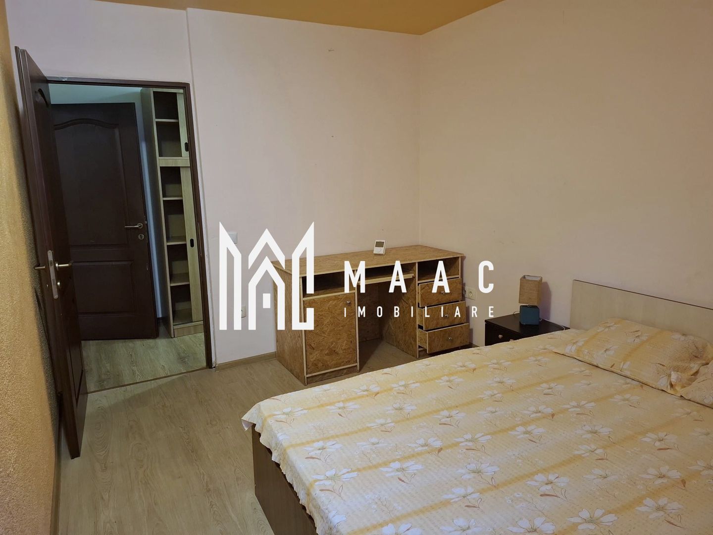 Apartament 3 Camere | Decomandat | Loc de Parcare | Tilisca - Poză 8