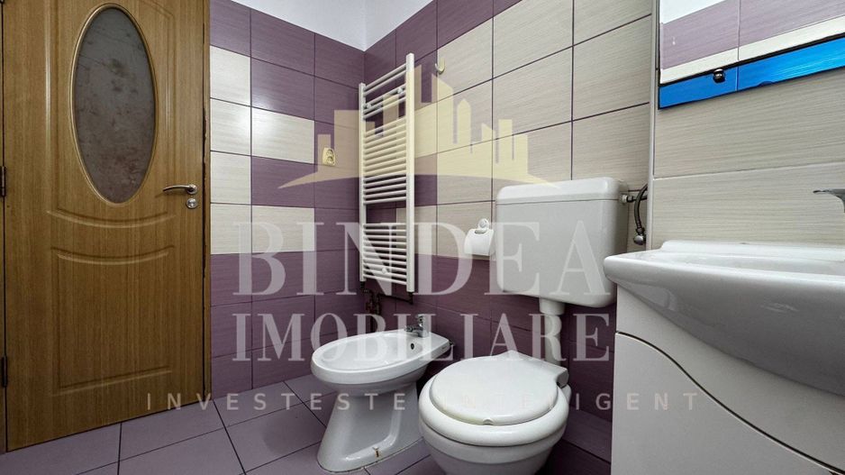 Apartament 2 camere - 53mp utili zona Lipovei - Poză 10