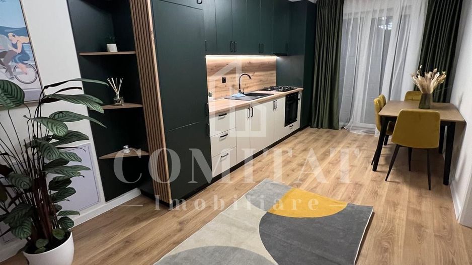 Apartament ultrafinisat | Bloc nou | Zona Eroilor - Poză 7