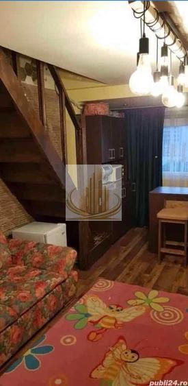 Garsonieră duplex de vânzare – Vitan / Banul Udrea | 66.000 € - Poză 1