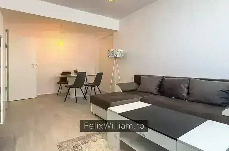 2 Camere, Complex CUBIC 7 Residence, Bloc FINALIZAT - POZE REALE. - Poză 12