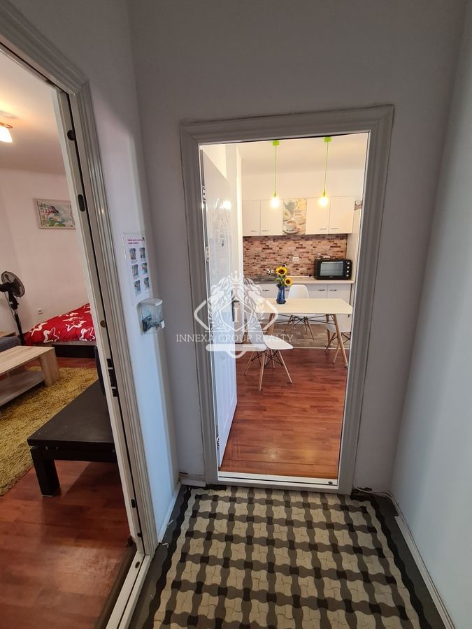 4 camere compartimentate în 2 apartamente | Piata Kogalniceanu - Poză 7