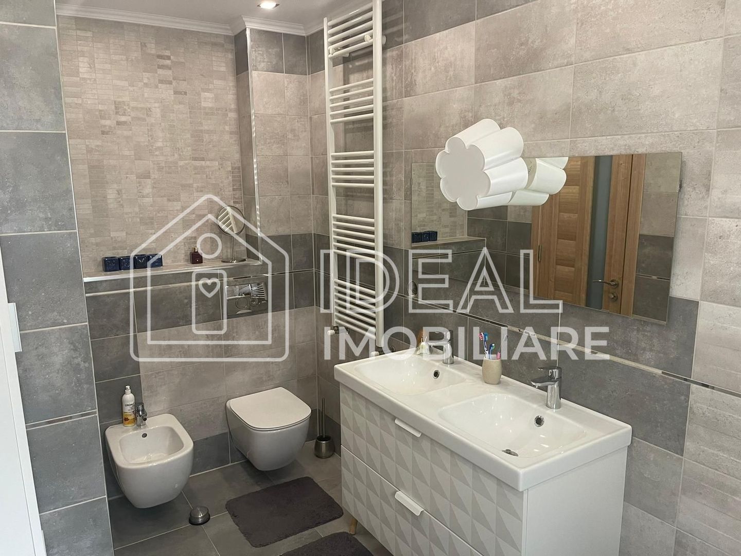 Casa Individuala Moderna cu 5 camere, in Cartierul Arhitectilor - Poză 10