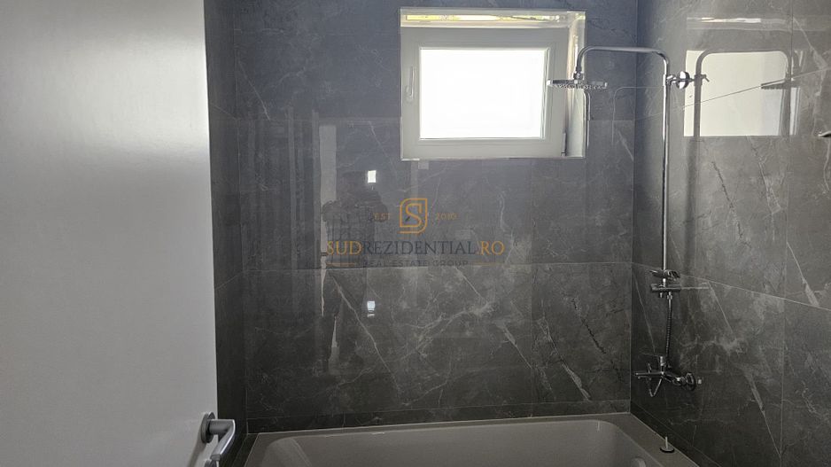 Apartament decomandat 3 camere, disponibil imediat, etaj 2/10 - Poză 11