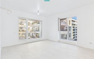 Apartament NOU 3 camere Pipera Ambiance Residence - Poză 18