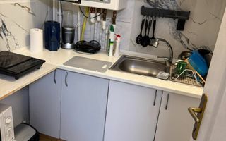 Apartament de închiriat, 3 camere, zona Tătărași Dispecer, Iași - Poză 5