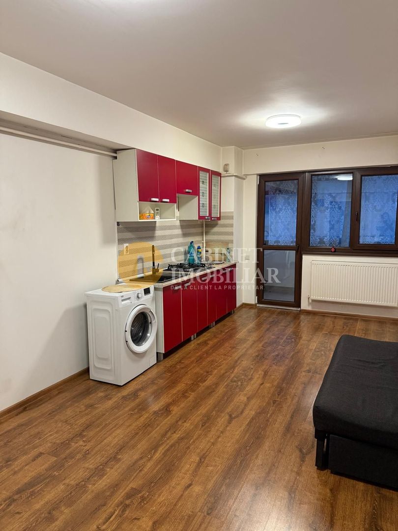 Apartament 2 Camere - 43 mp - zona Bucium - Poză 1