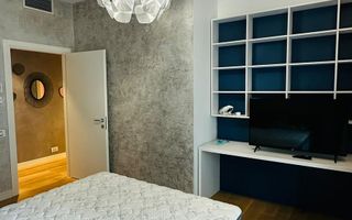 Apartament exclusivist 4 camere | ONE Herăstrău Park | 117,82 mp utili - Poză 16