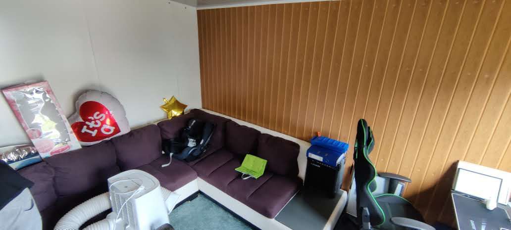 DUPLEX MOSNITA NOUA  98 MP UTILI CU 375 MP TEREN - Poză 26