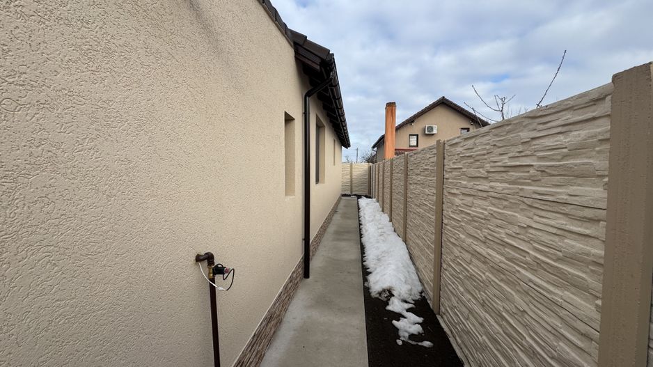 Casa Individuala Parter,Sanmihaiu Roman,3 Camere,Toate Utilitatile - Poză 6