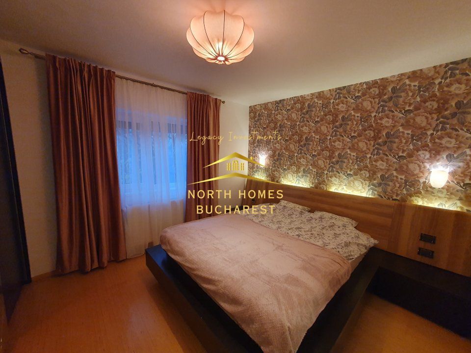Apartament 2 Aviatiei - Caramfil - Poză 8