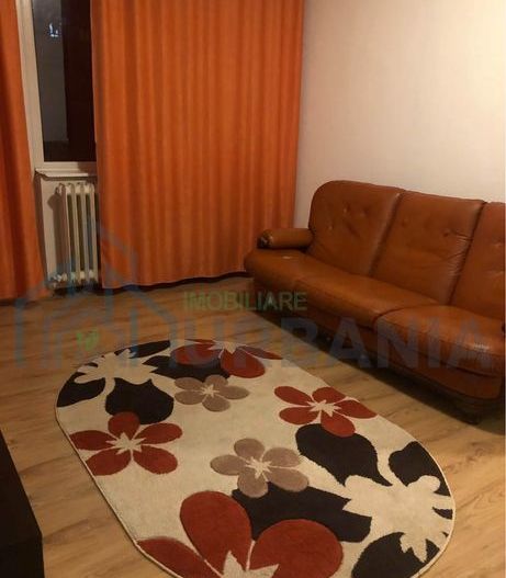 Apartament cu două camere de închiriat în Tătărași, în spatele complexului Ciurchi - Poză 1