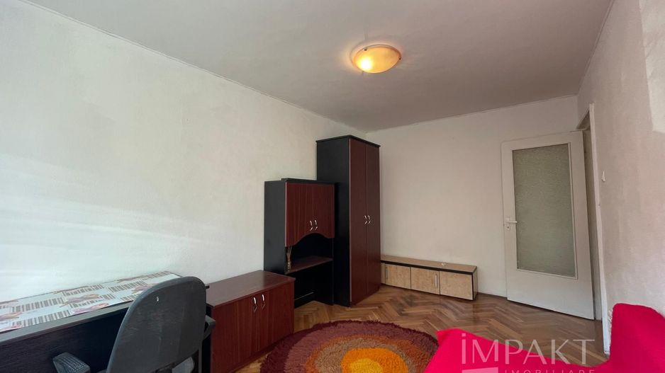 Apartament cu 4 camere decomandate | 80mp | Manastur - Poză 4