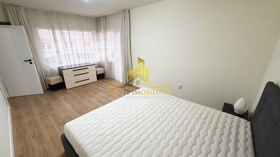 3 camere, modern, parcare, balcon, Plopilor, USAMV, BT Arena - Poză 5