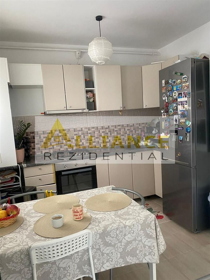 APARTAMENT 3 CAMERE - GRAND ARENA - Poză 9