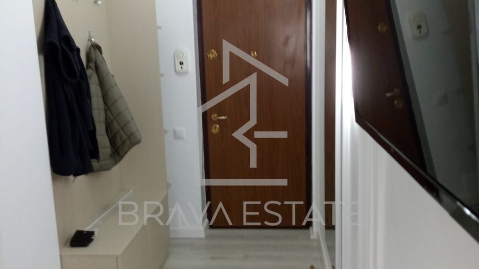 Apartament 44 mp, balcon, parcare, zona Marasti - Poză 5
