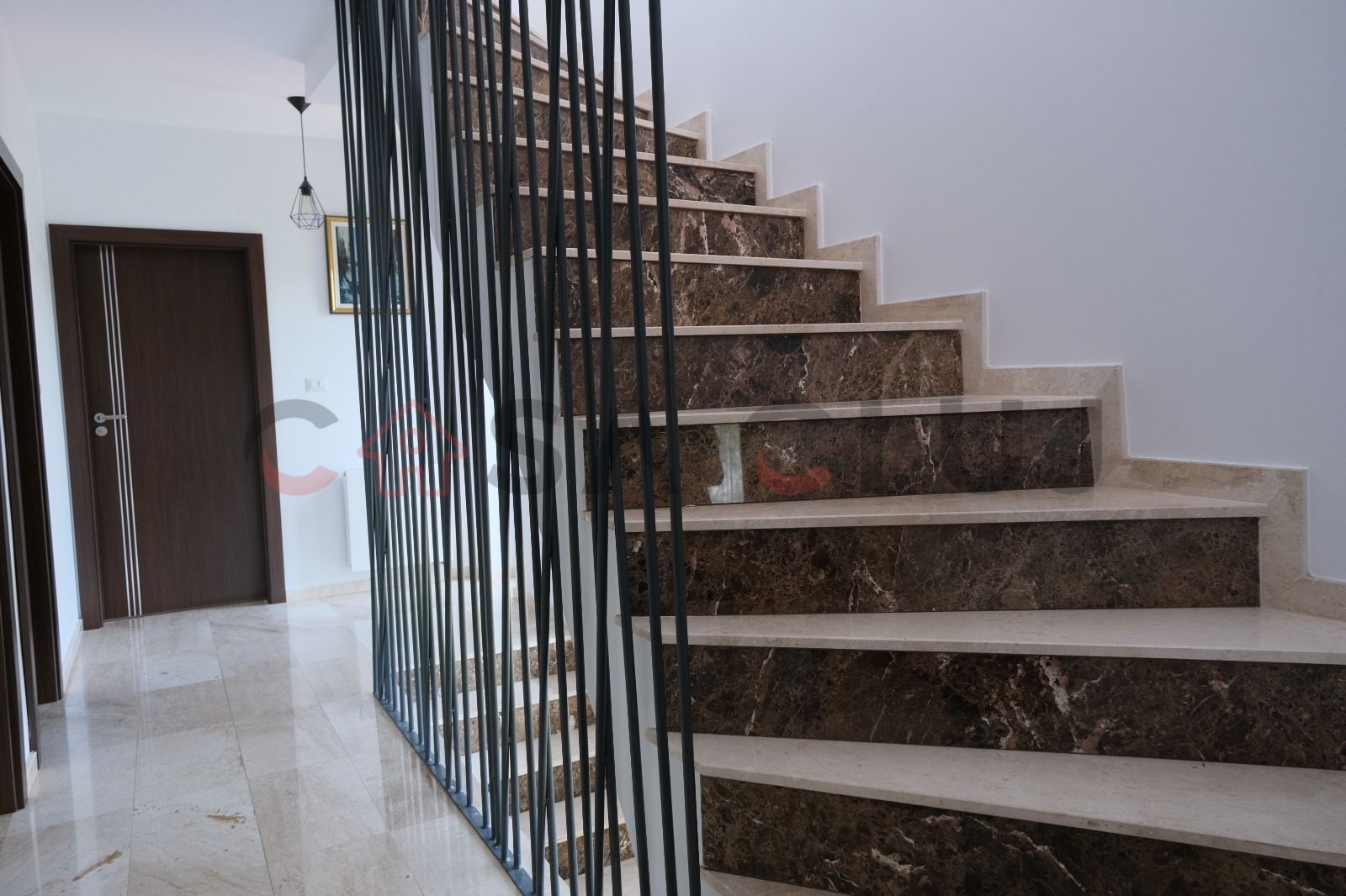 Casa individuala moderna in Borhanci! - Poză 16