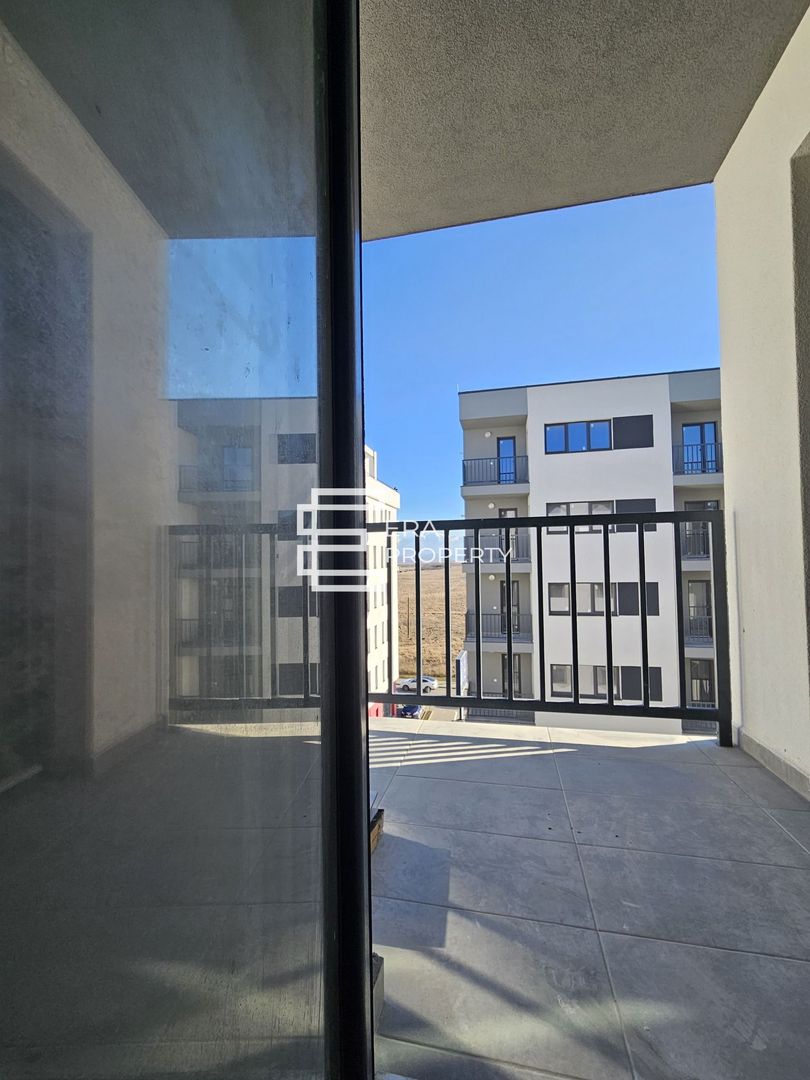 𝐂𝐨𝐧𝐜𝐨𝐧𝐟𝐨𝐫𝐭 𝐑𝐞𝐬𝐢𝐝𝐞𝐧𝐜𝐞 - Poză 4