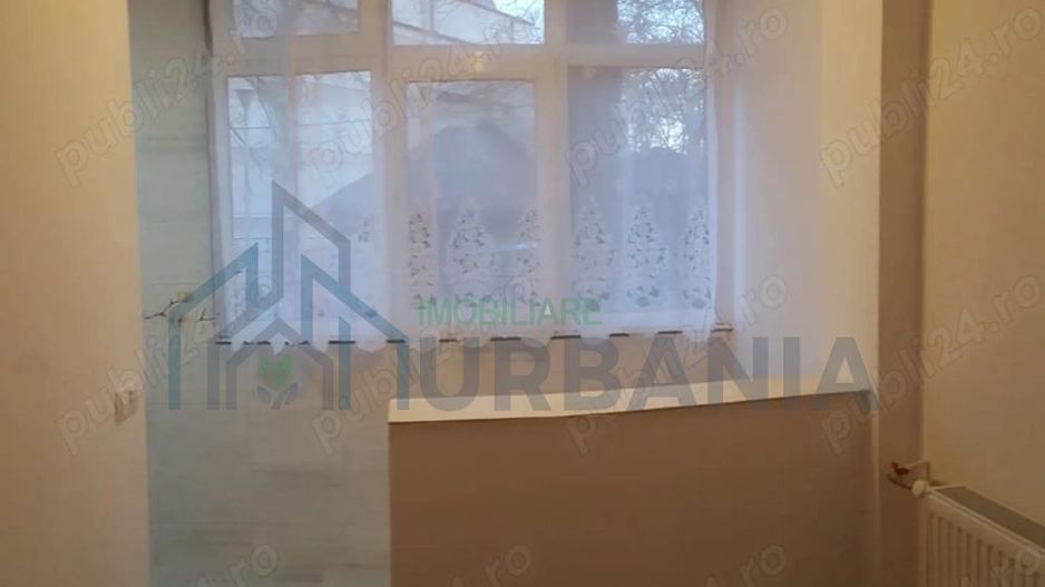 Inchiriez garsoniera Iasi - Poză 1