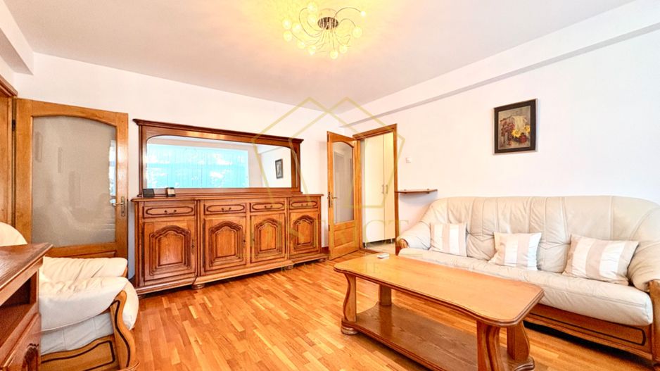 Apartament spațios cu 3 camere | Ultracentral - Poză 3