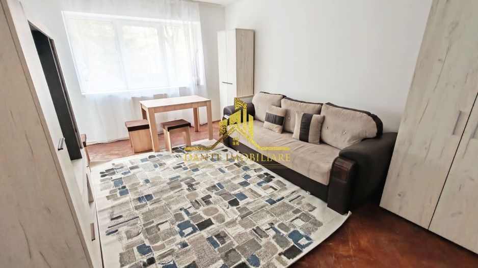 2 camere, decomandat, mobilat modern, balcon, Manastur, Pta Flora - Poză 2