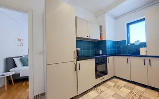 Apartament de lux cu vedere panoramica - Str. Vasile Conta - Poză 11