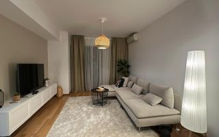 Apartament de vanzare – 3 Camere | Zona de Nord | Complex Upground - Poză 1
