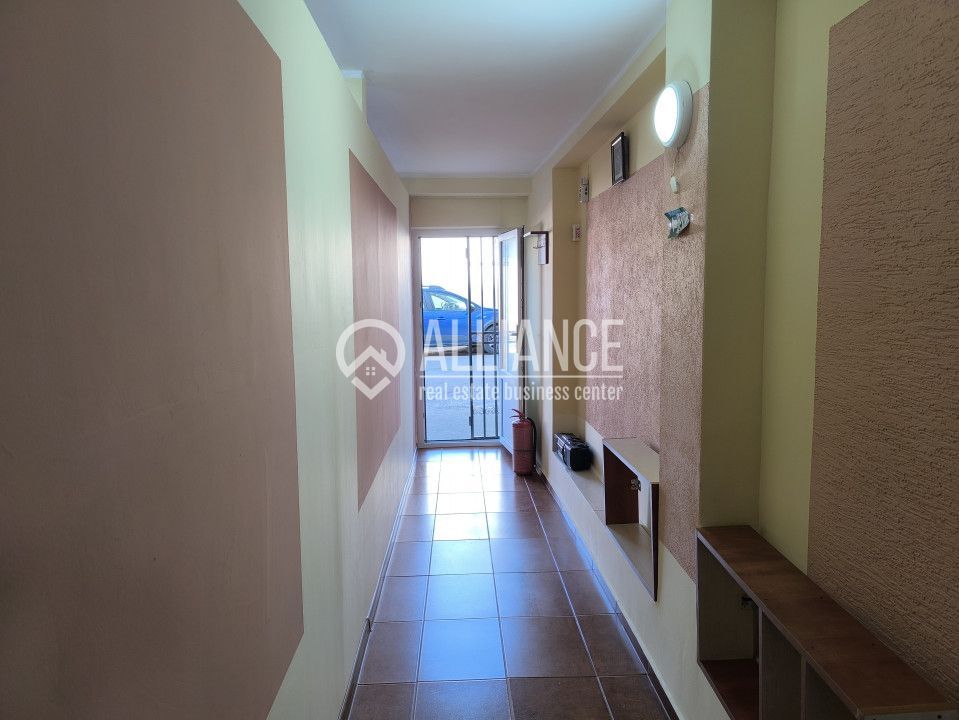 TOMIS 2 EMAG -Spatiu comercial mic si cochet ! - Poză 4