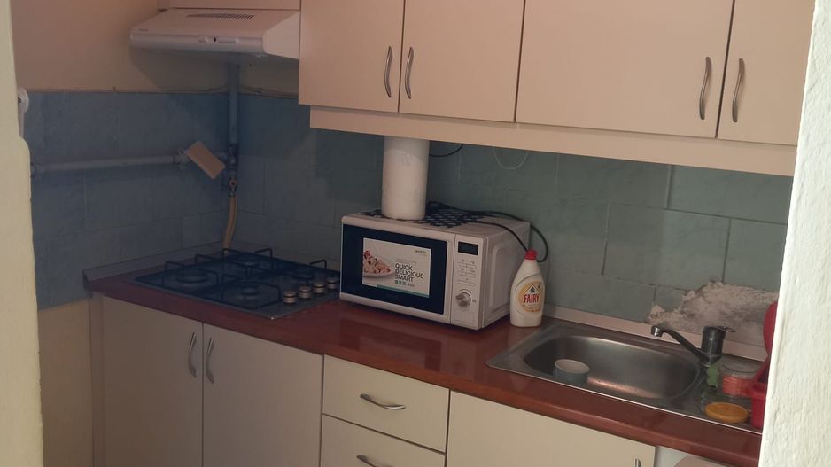 BRASADAS vinde garsoniera în Soarelui la etajul 4/4. - Poză 5