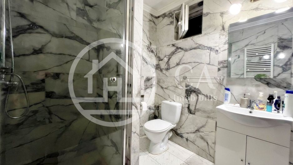 Pensiune turistica de vanzare in zona Calea Aradului, Oradea - Poză 12