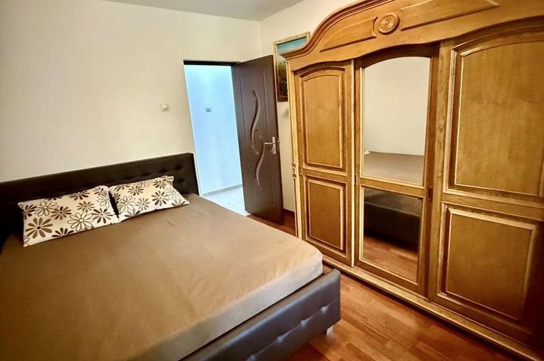 DE INCHIRIAT | APARTAMENT 3 CAMERE | PAJURA - Poză 7