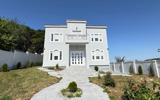Casa individuala, 316 mp, teren 1000, Chinteni - Poză 9
