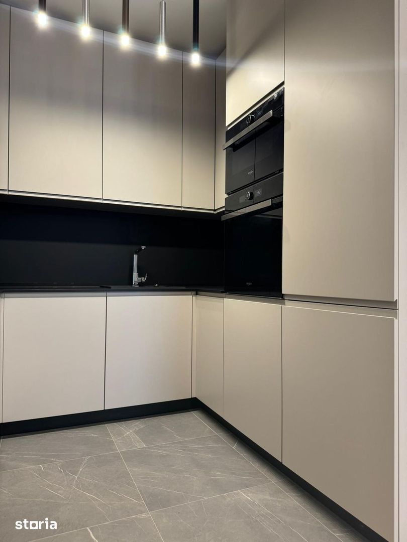 APARTAMENT PREMIUM | PARCARE INCLUSA | ONE VERDI PARK - Poză 10