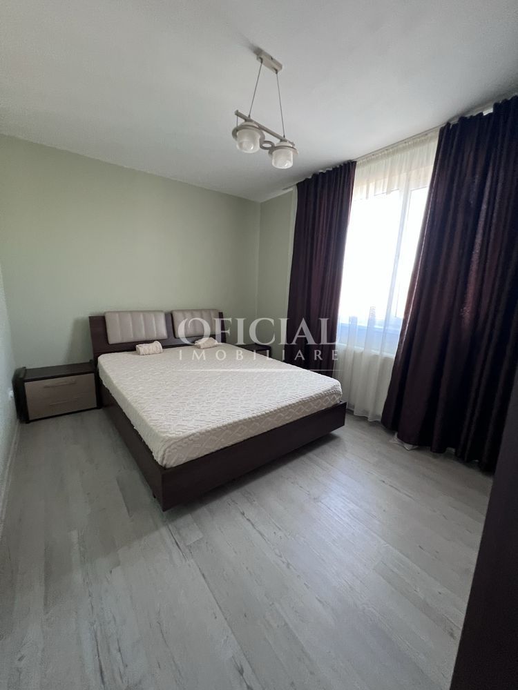 Apartamant 3 camere | Parcare | 68 mp | Modern | Zona Porii | Floresti - Poză 8
