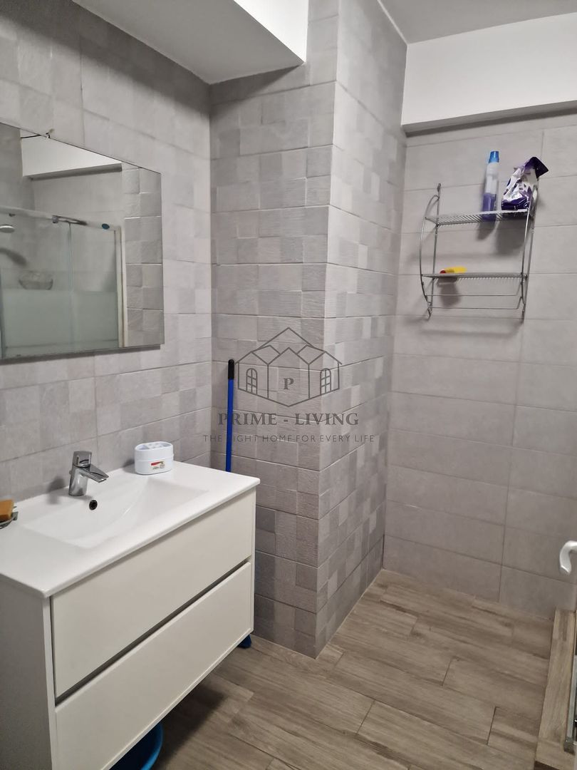 Studio open space de inchiriat in statiunea Mamaia Nord - Poză 12