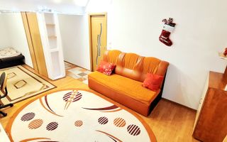 Apartament 1 camera, spatios, compartimentat in 2 camere, Girocului-str. Miloia - Poză 5