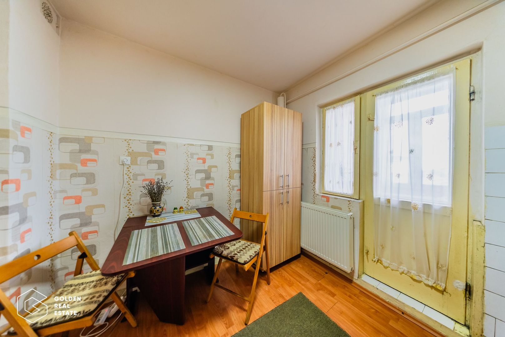 Apartament 2 camere, decomandat, zona UTA, comision 0% - Poză 12