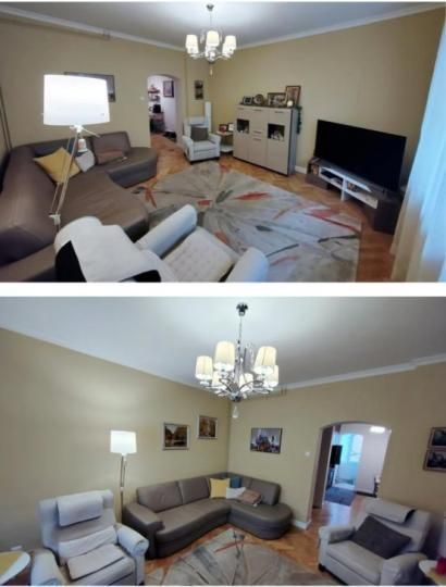 APARTAMENT SUPERB | CENTRALA PROPRIE | DOROBANTI - Poză 6