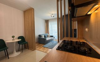 Apartament 2 camere open-space Himson Apartaments - Poză 21