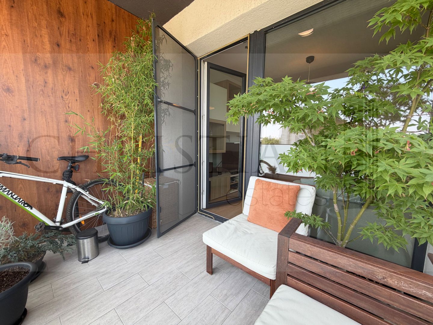 Apartament 3 camere - AFI CITY - Laminorului - Parcare - Poză 24