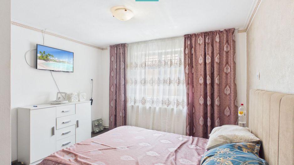 Casă nouă modernă în Leș, teren 1050 mp - Poză 9