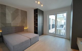 2 Camere de Lux, garaj, Marasti, Record Park, The Office, 21 Decembrie - Poză 3