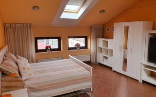 BRASADAS închiriază ap 2 cam la MANSARDA zona Dorobanti. - Poză 6