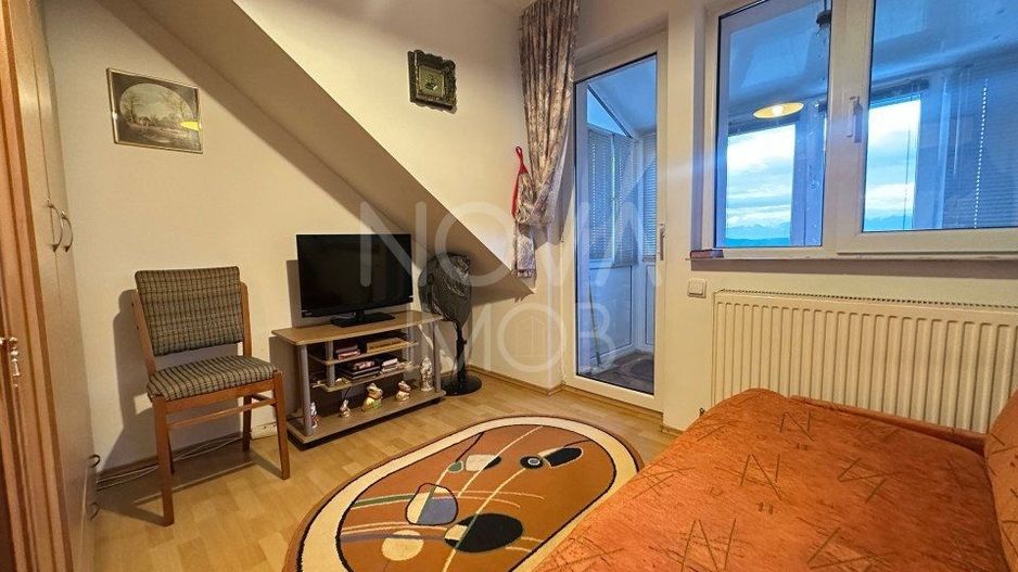 Apartament 3 camere mobilat-utilat - Str. Semaforului - Poză 9