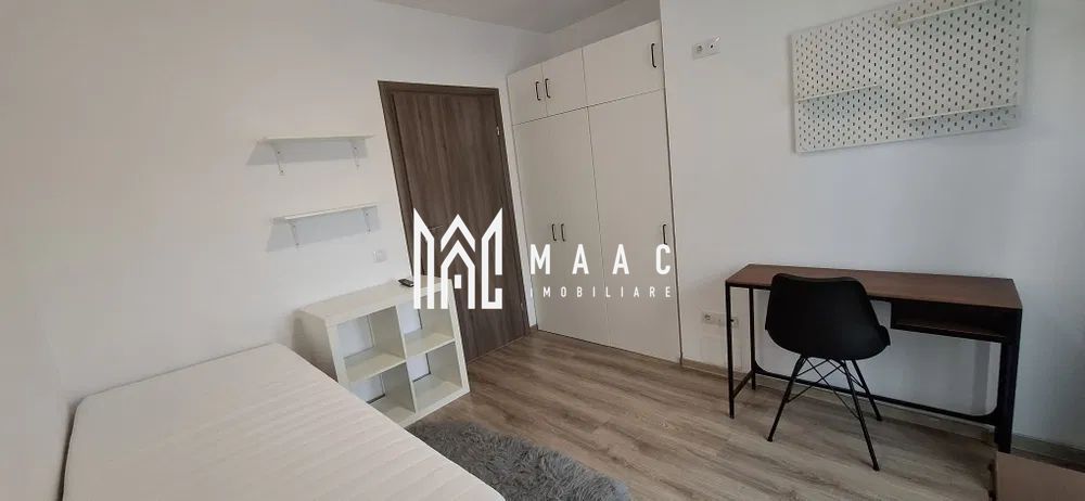 Apartament 2 camere | Sibiu Arhitecților | balcon 11 mp - Poză 7