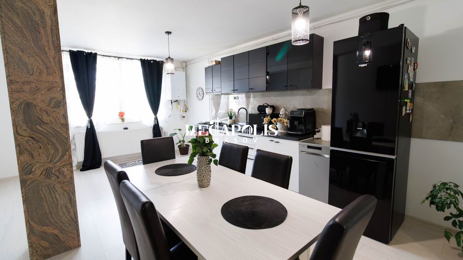 2 Apartamente Tractorul Intabulate 157mp util - Poză 21