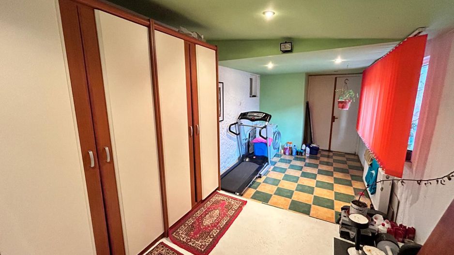 Apartament 5 camere Aviatiei | Garaj 36 mp + Beci - Poză 9